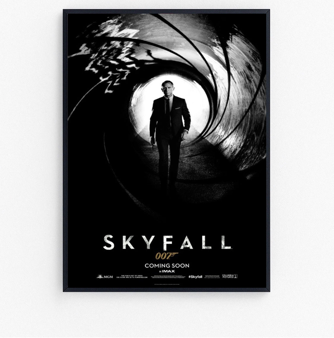 Skyfall