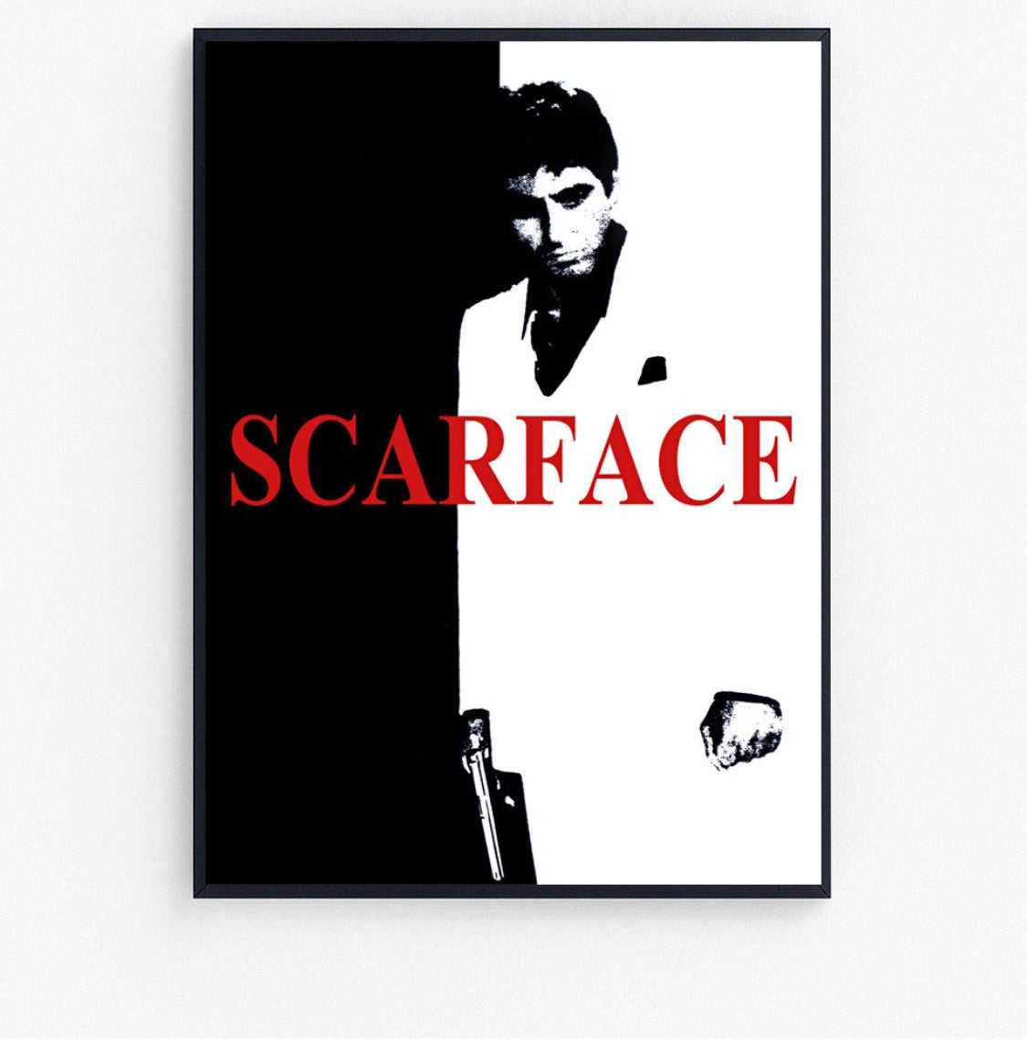 scarface