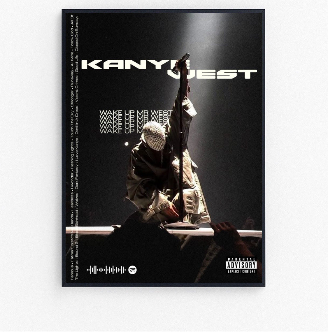 kanye west