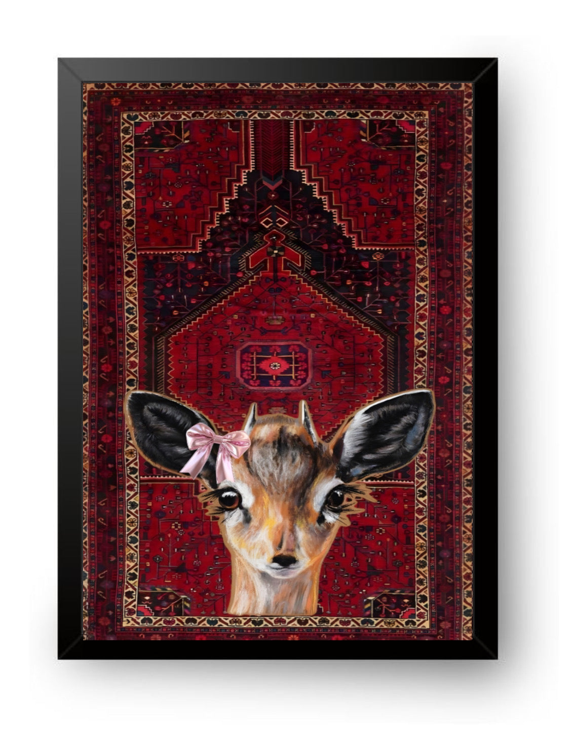 deer