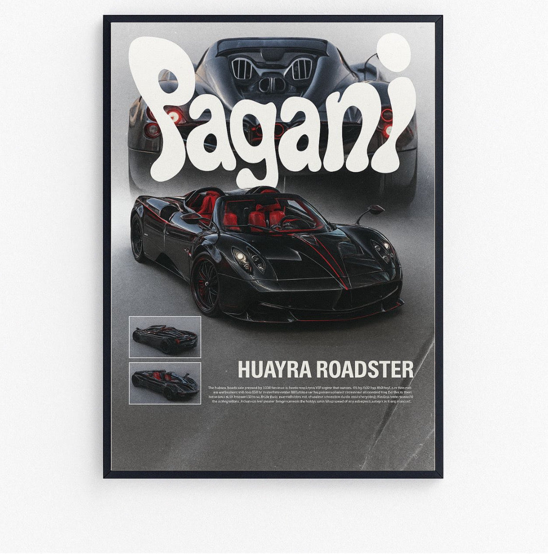 pagani