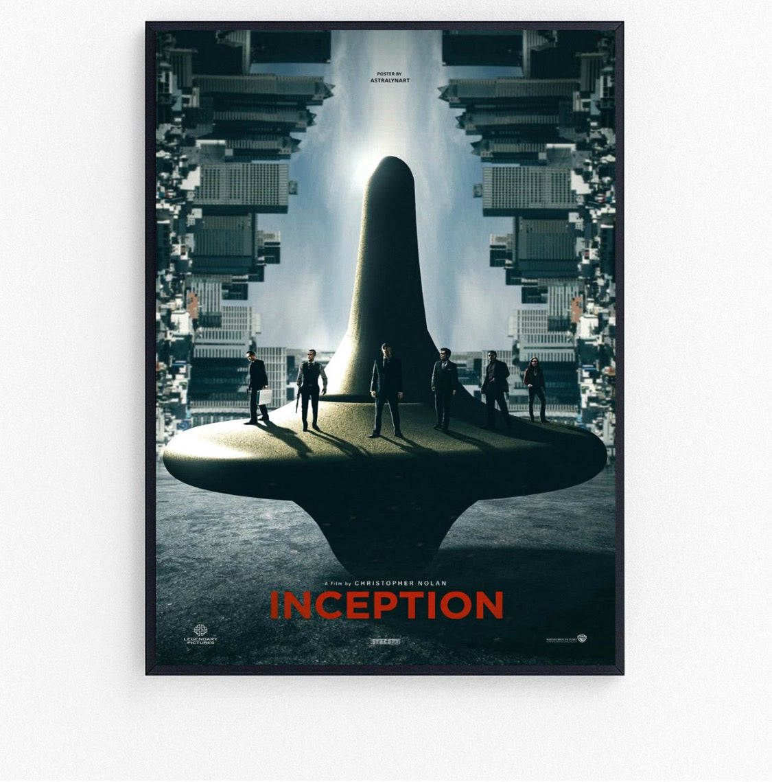 inception