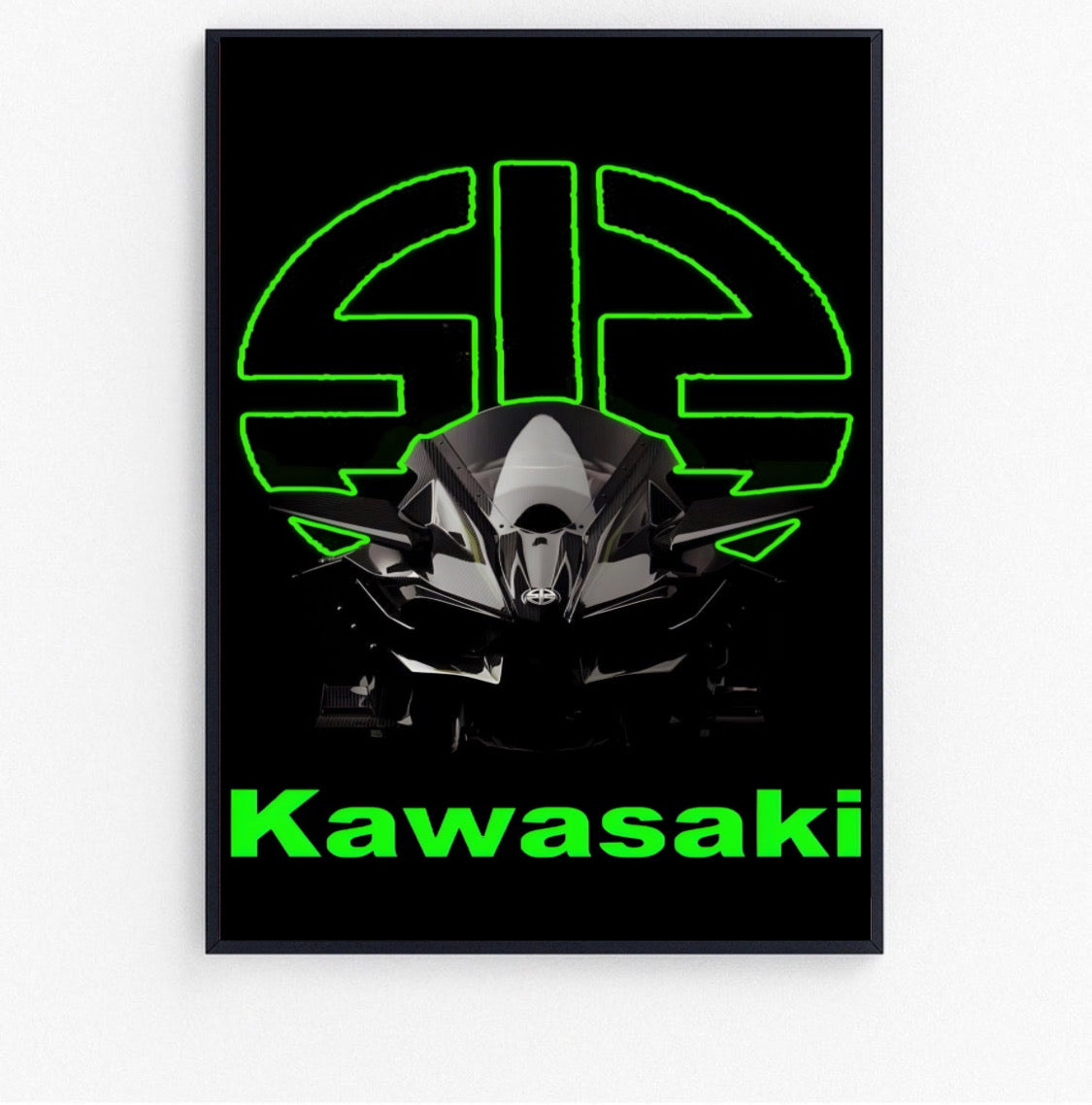 kawasaki