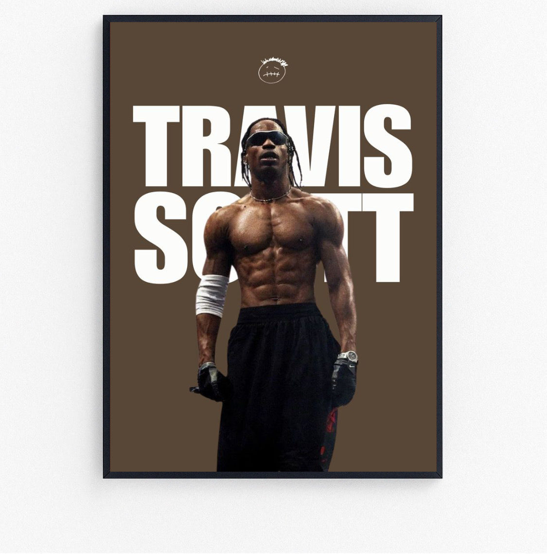 travis scott
