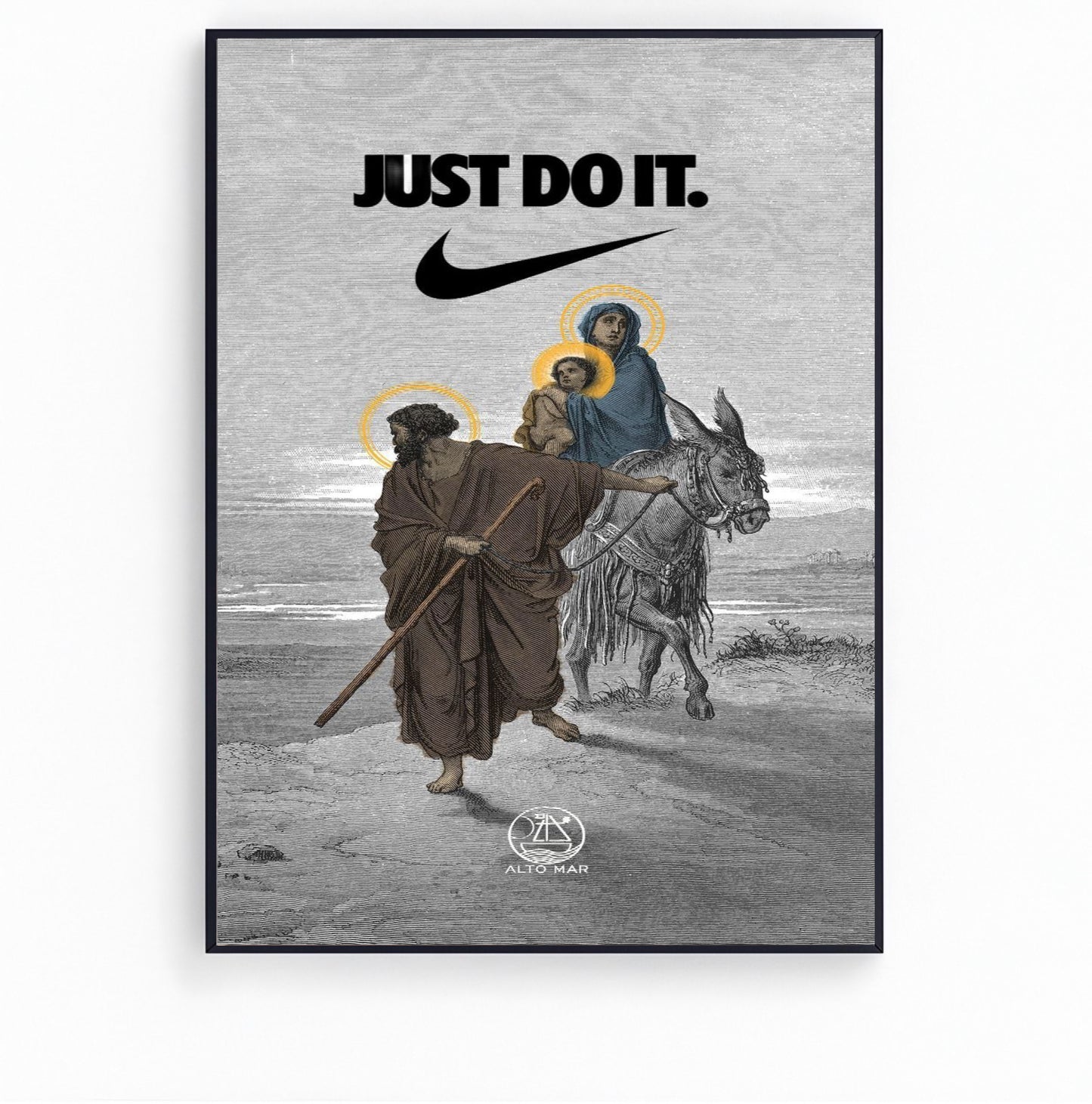 just do it
