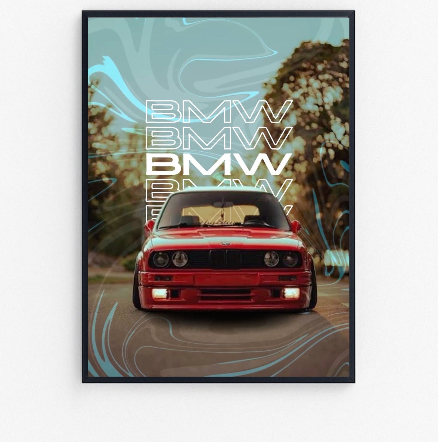 bmw e30