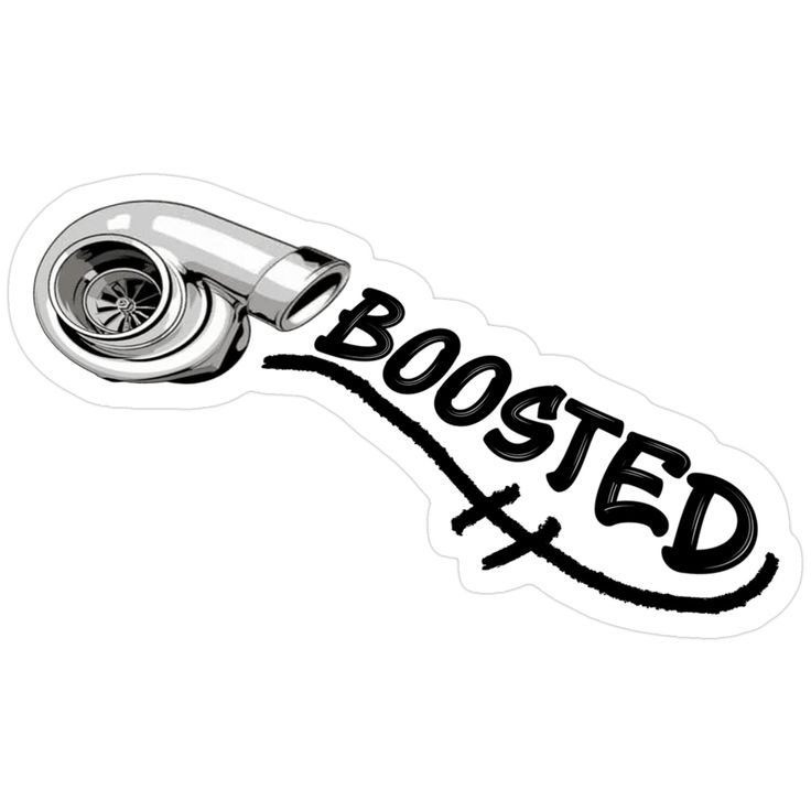 boosted