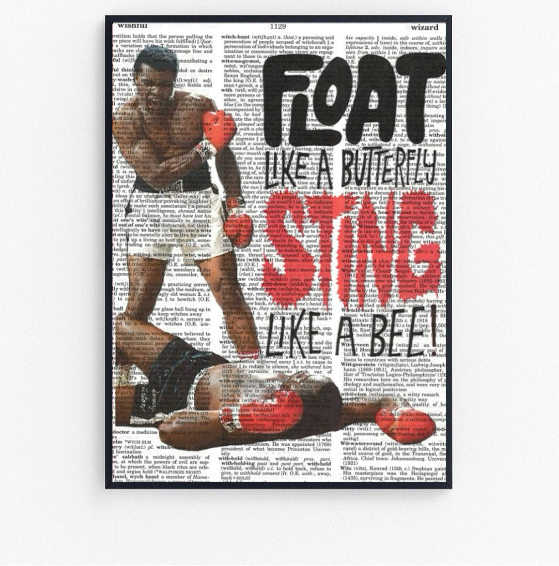 mohamed ali klay