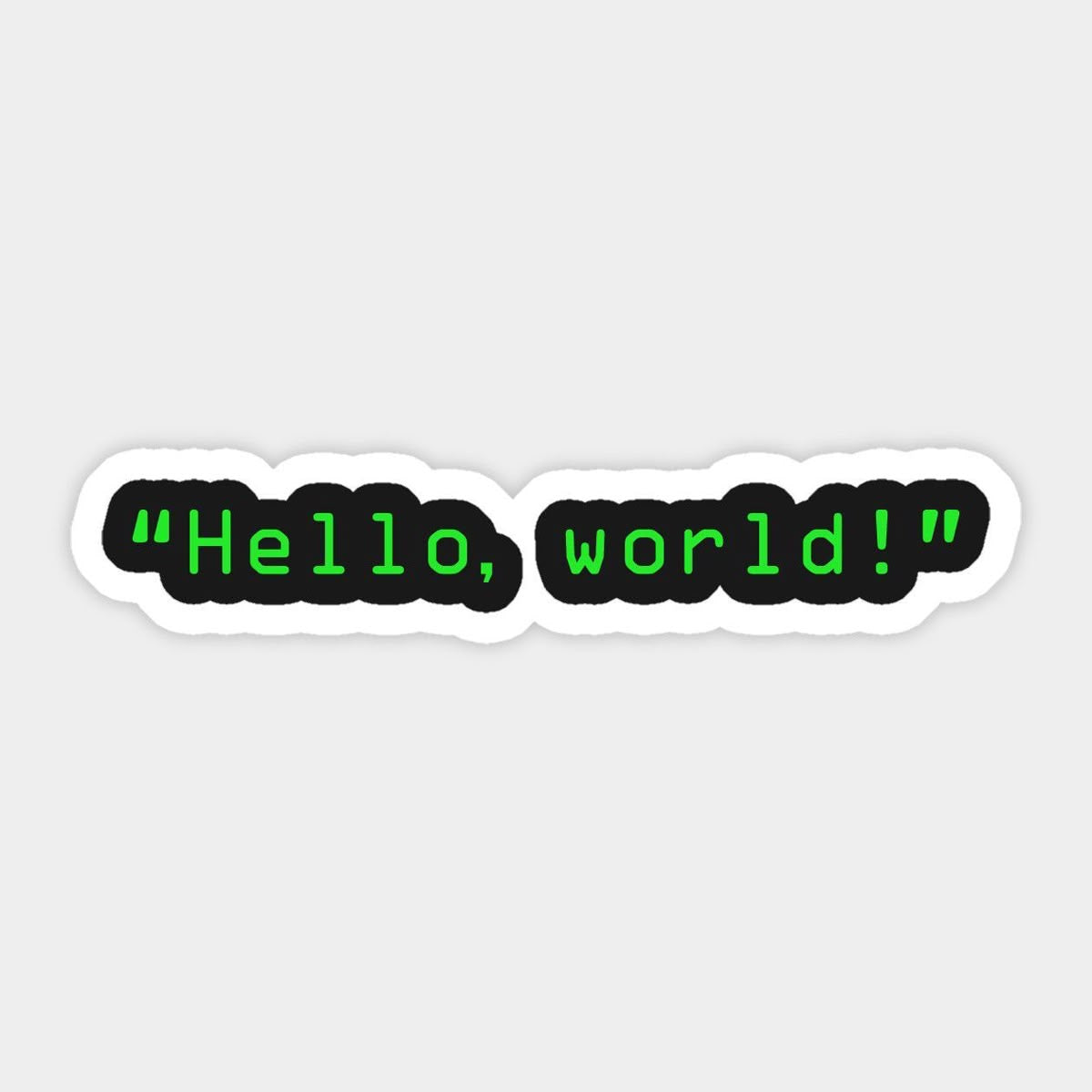 heelo world