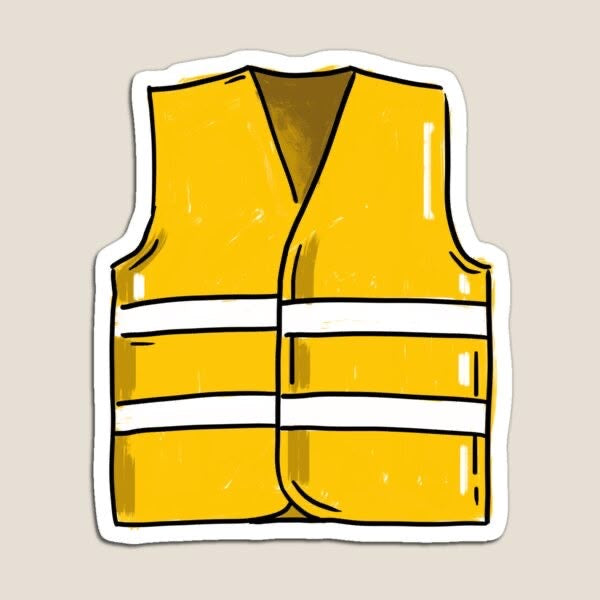 safety vest