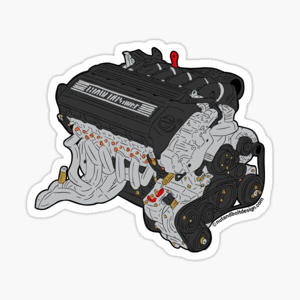 engine