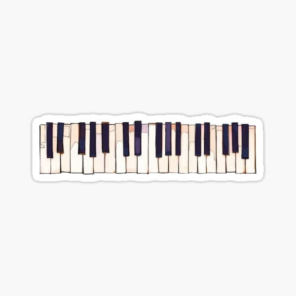 piano