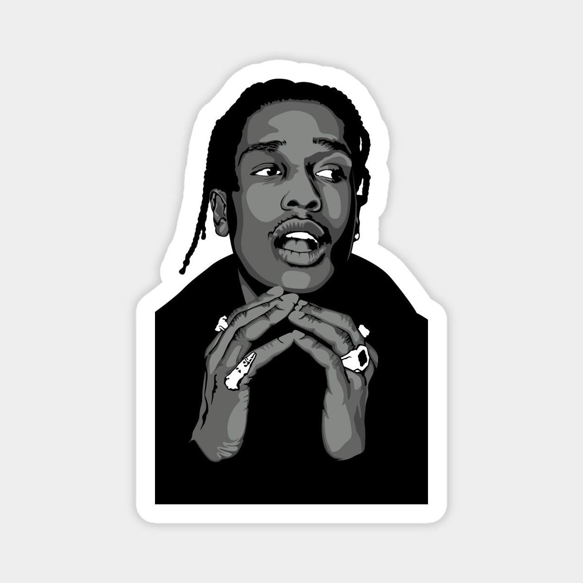 rappers