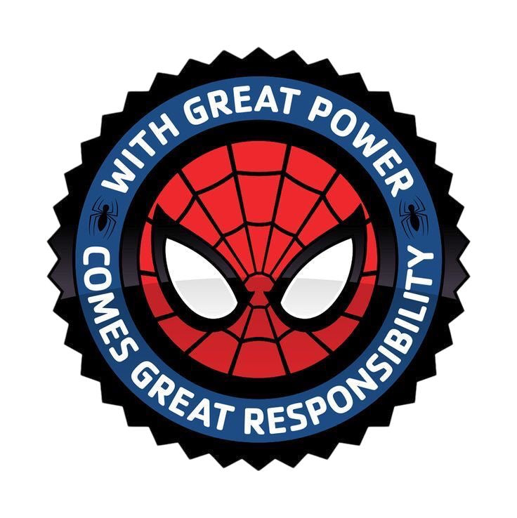 spiderman
