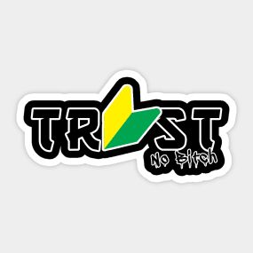 trust