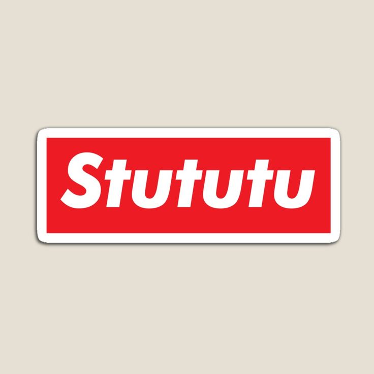 stututu