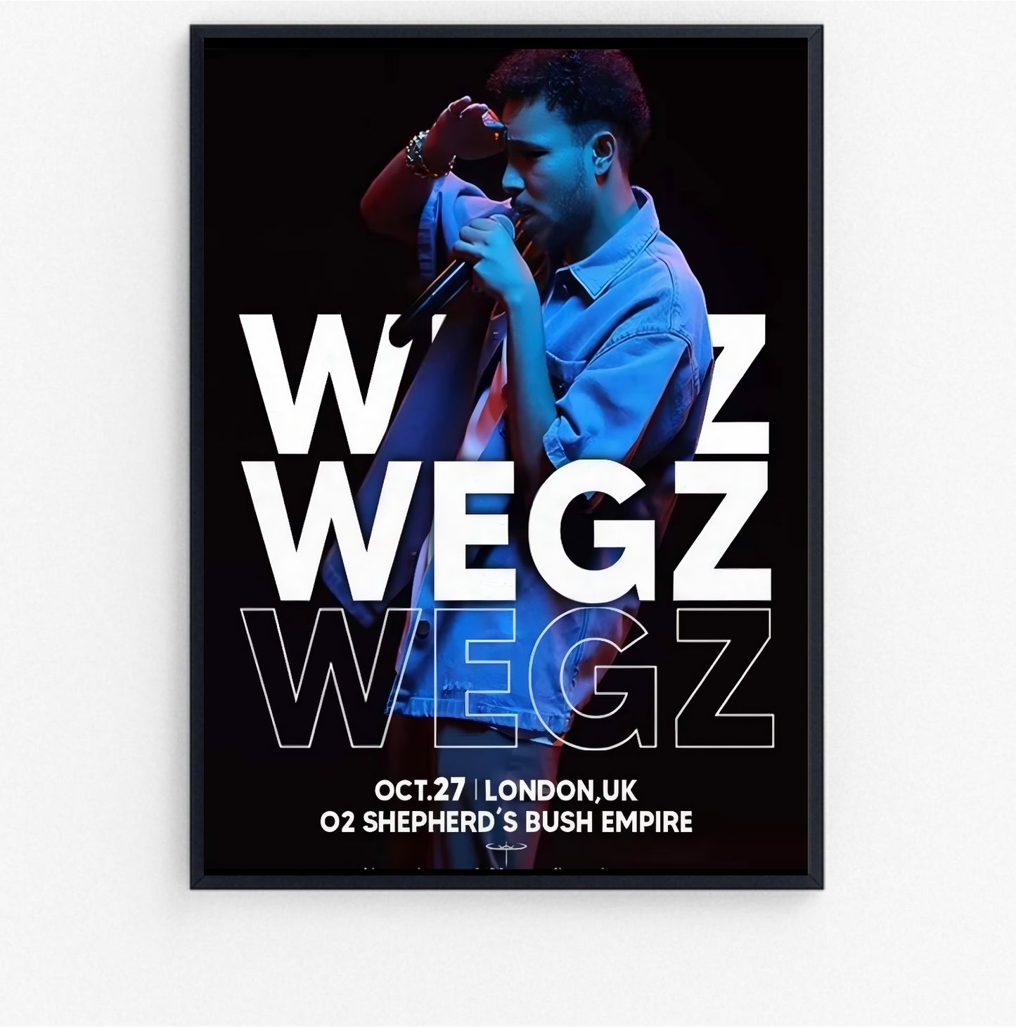 wegz