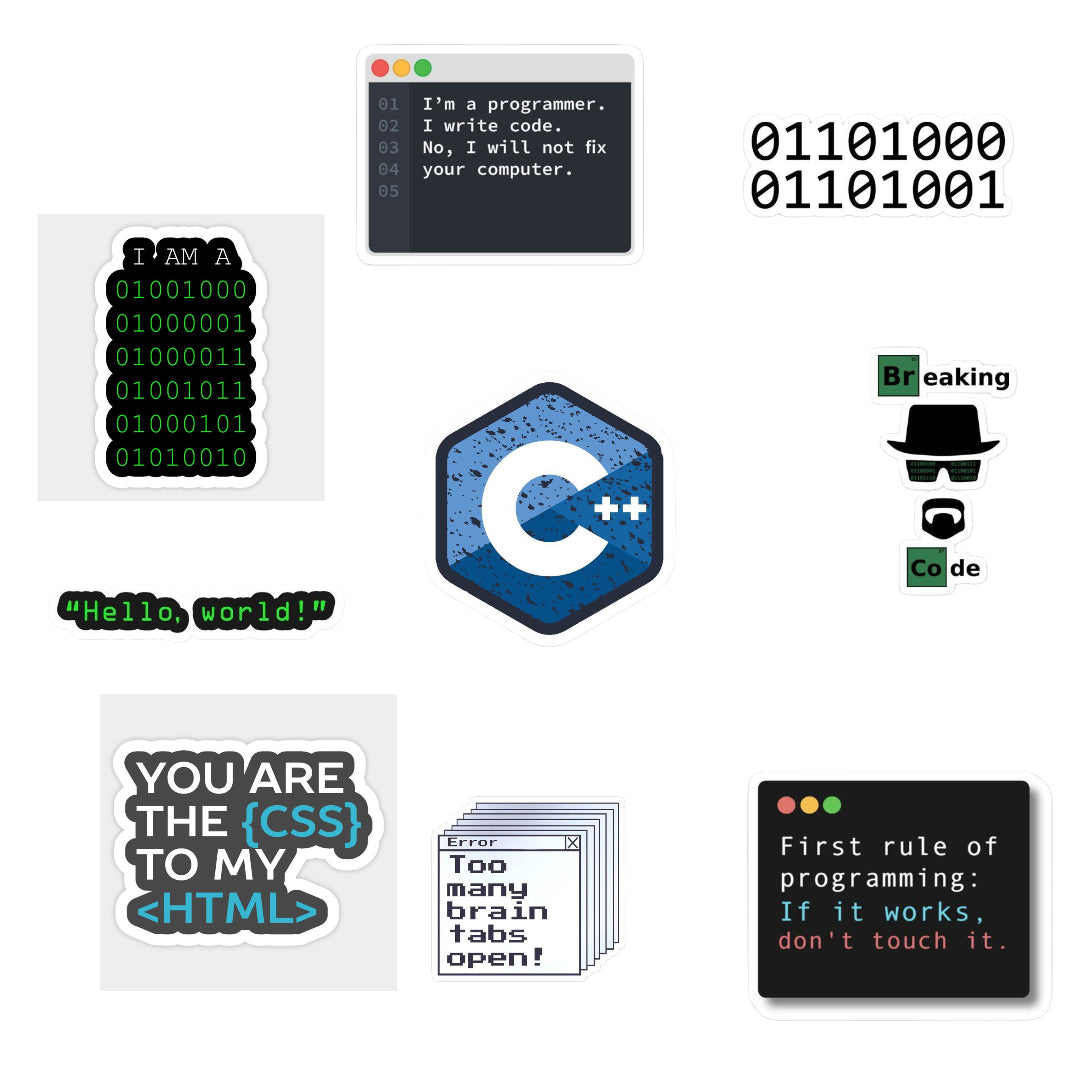 computer science bundle2