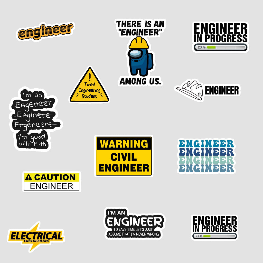 engineer bundle