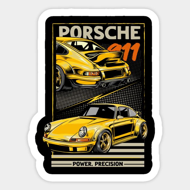 porche