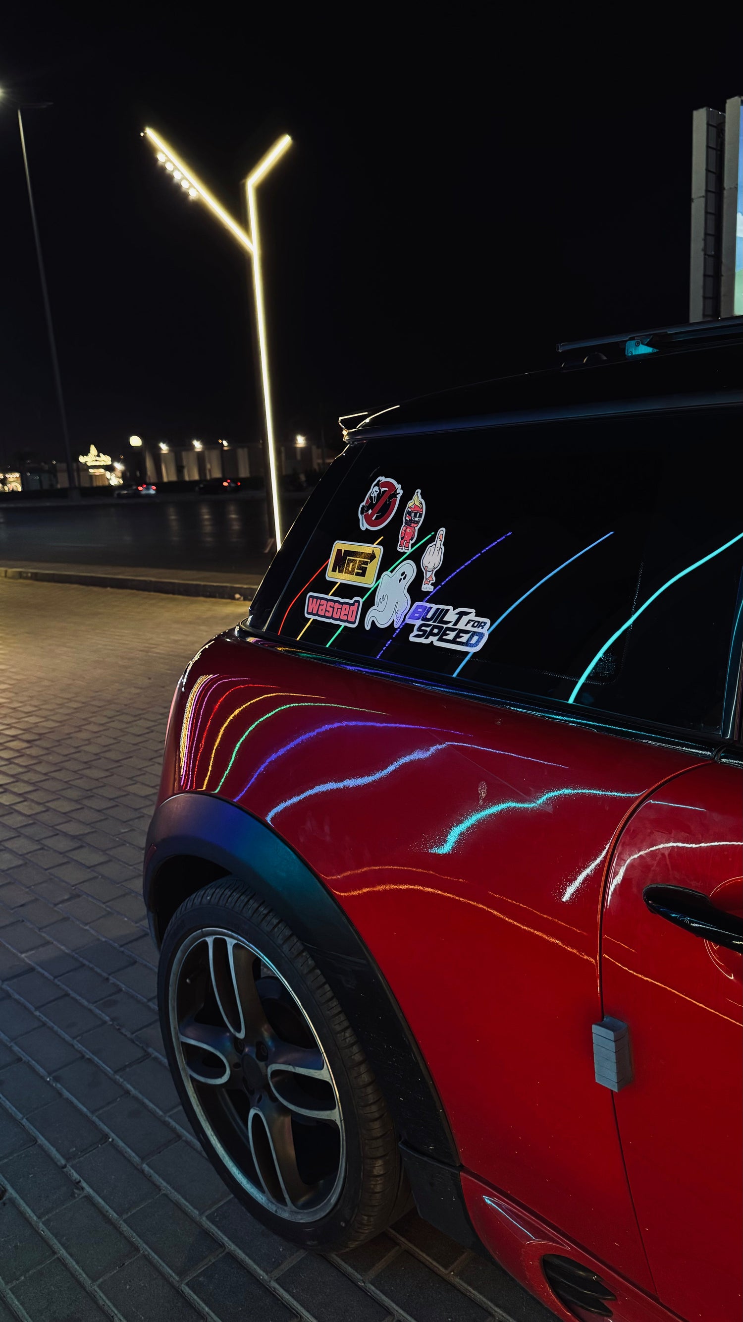 cars stickers