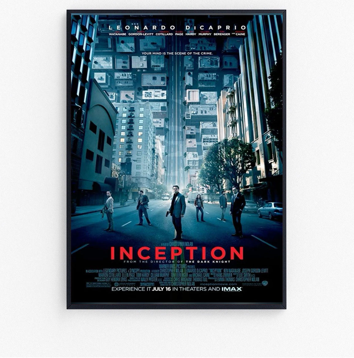 inception