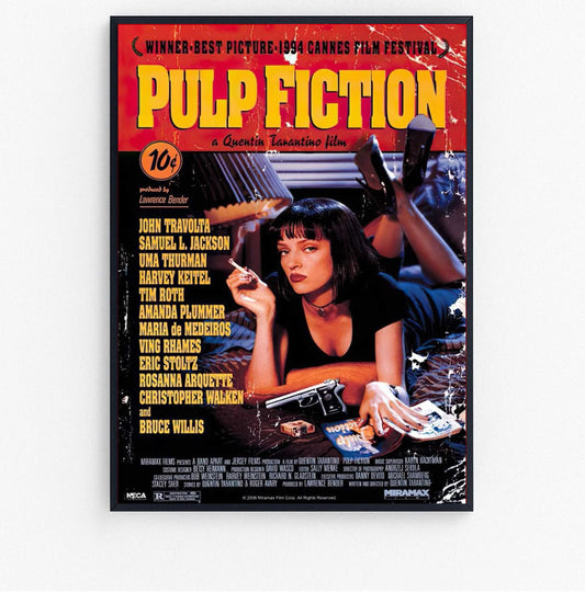 pulp fiction