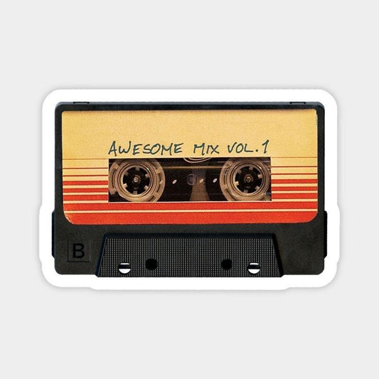 radio tape