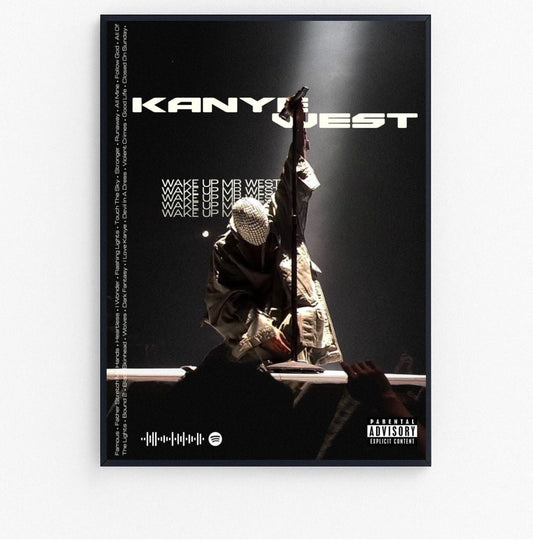 kanye west