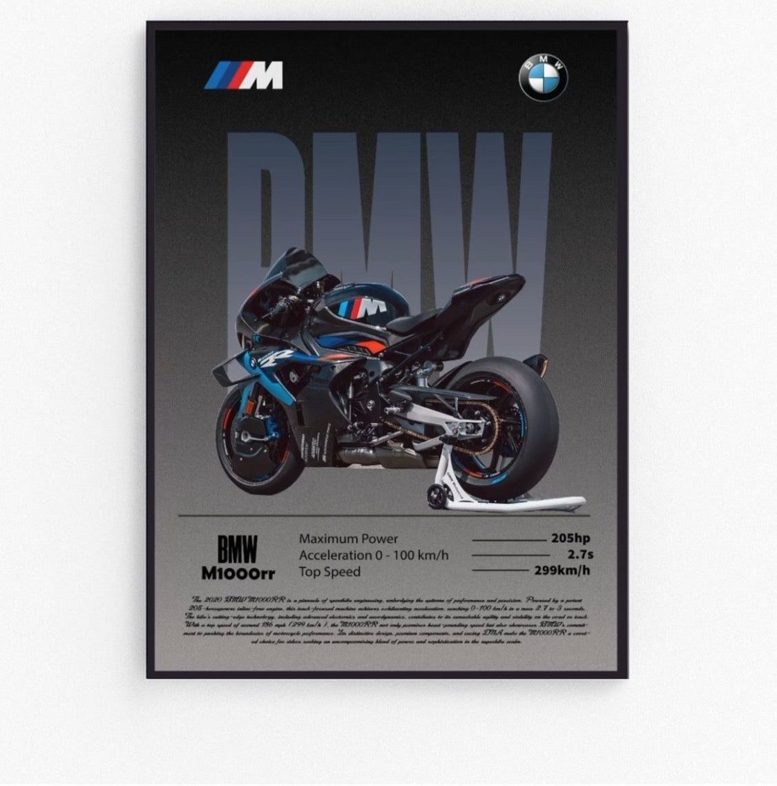 M1000RR