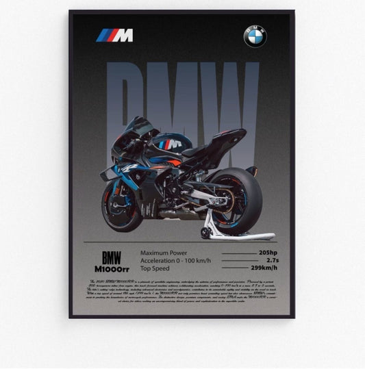 M1000RR