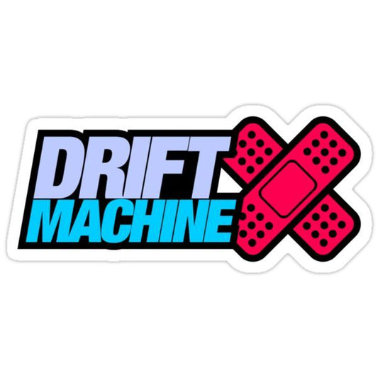 drift machine