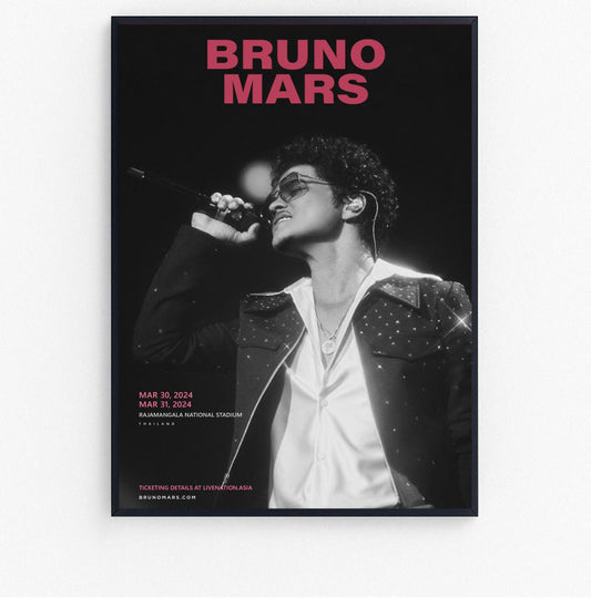 bruno mars