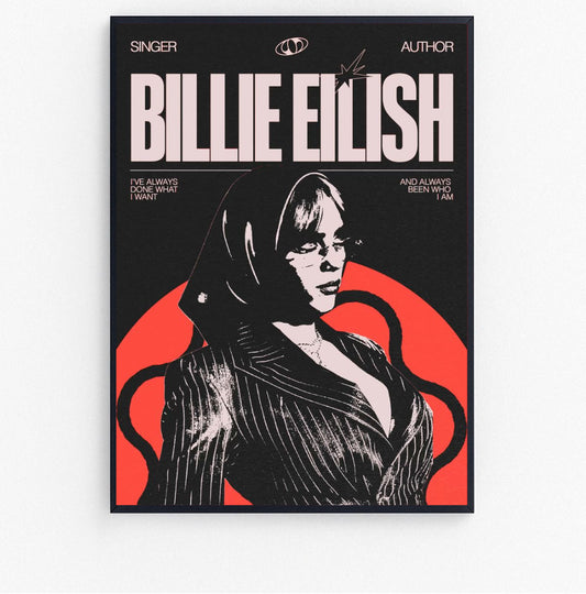 billie eilish