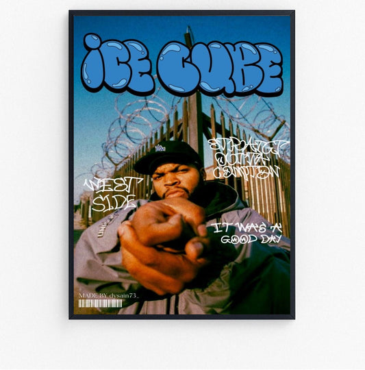 ice cube
