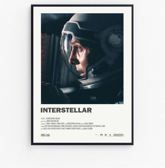 interstellar