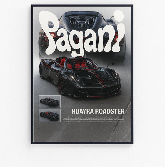 pagani