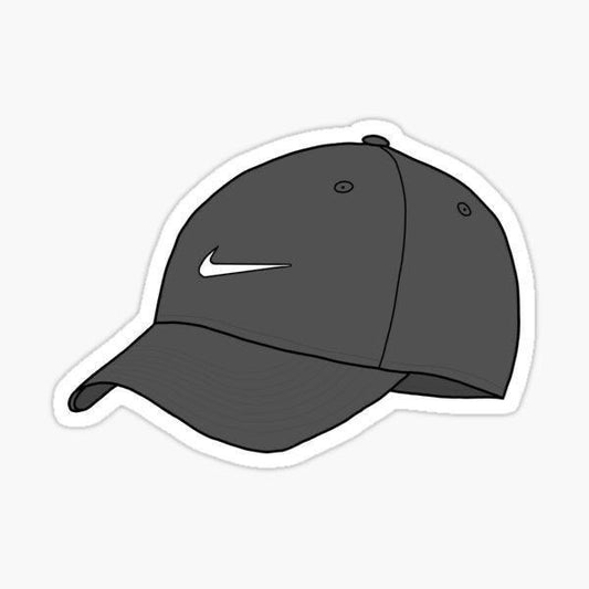 nike cap