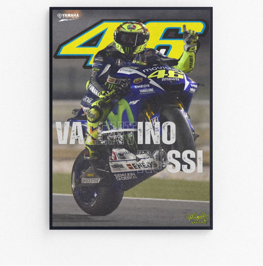 valentino rossi