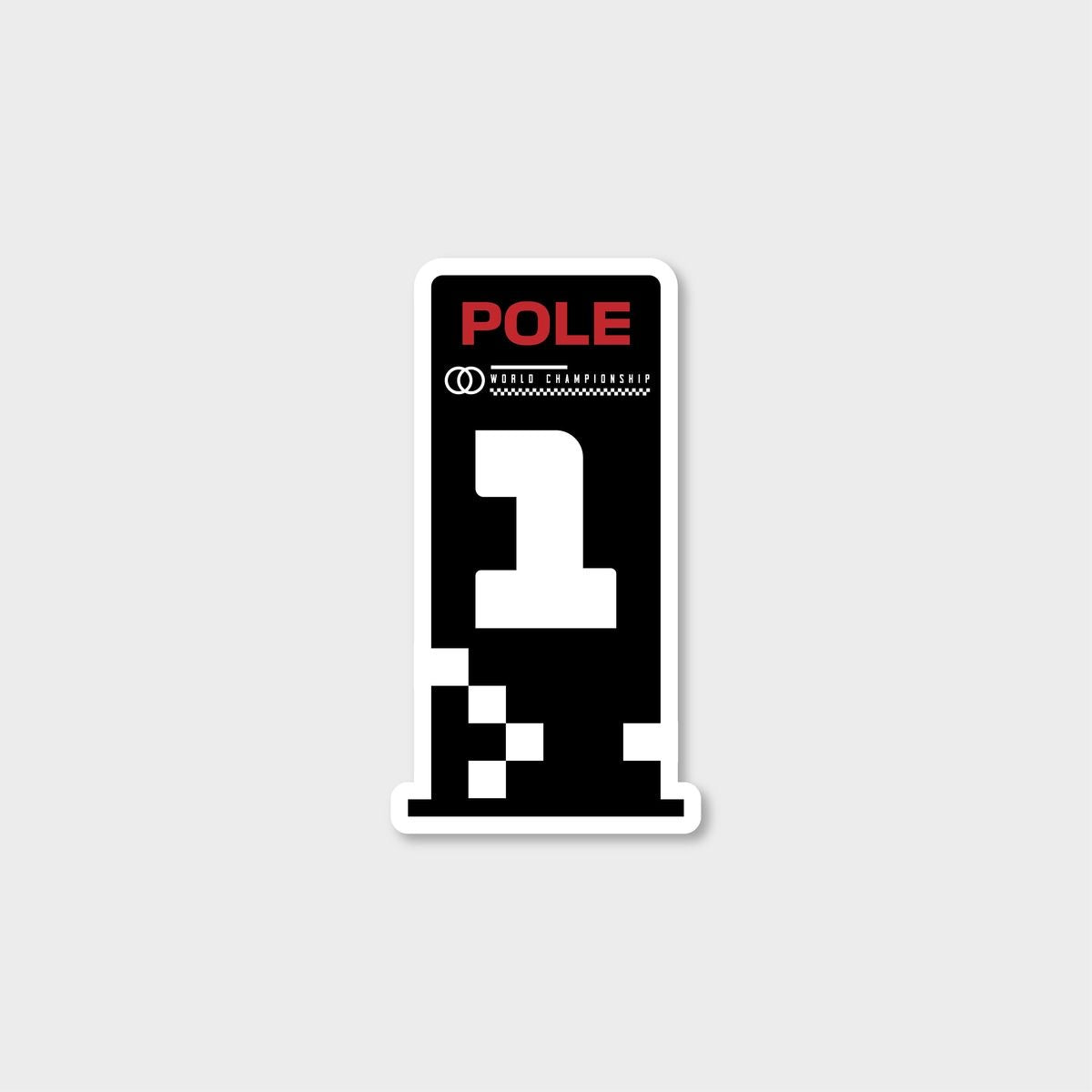 Pole 1