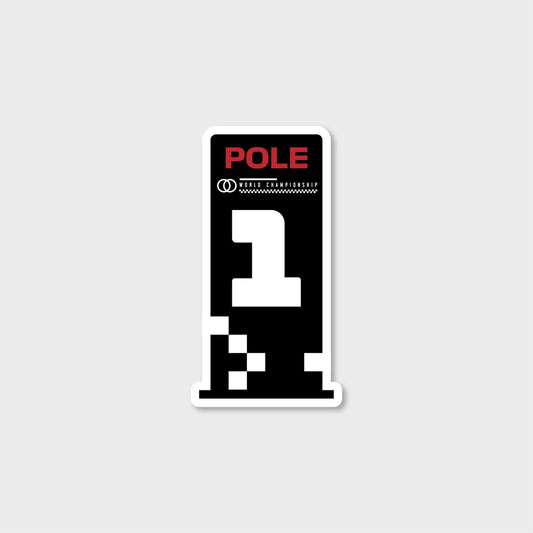 Pole 1