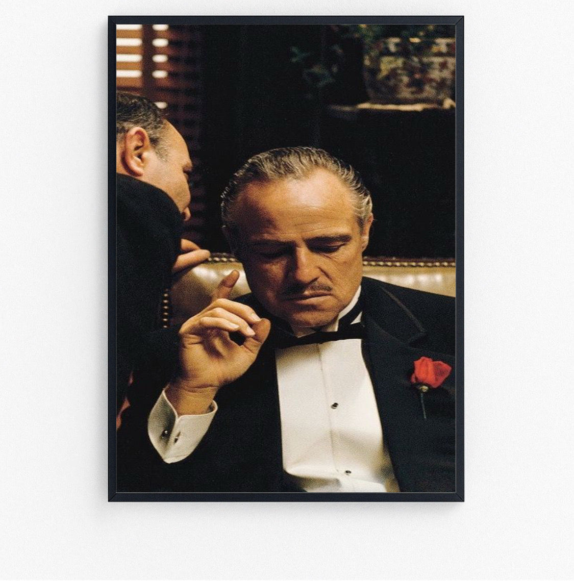 the godfather