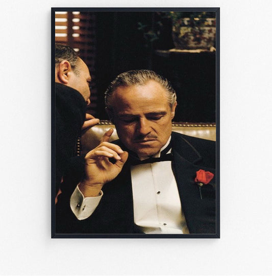 the godfather