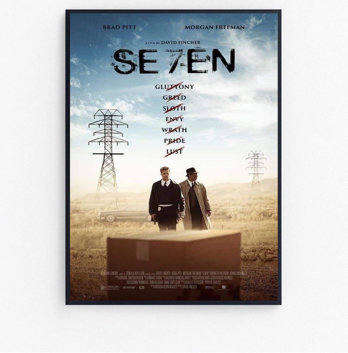 se7en