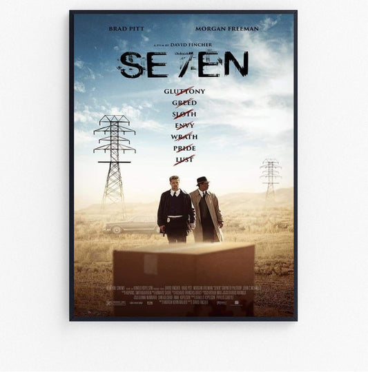 se7en