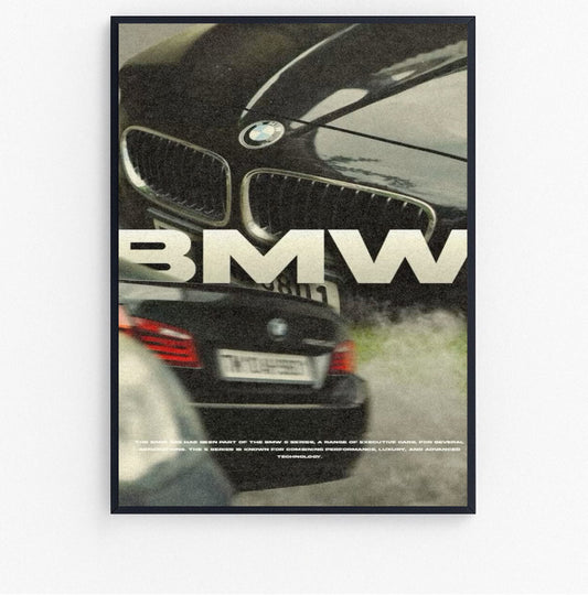 bmw 5series
