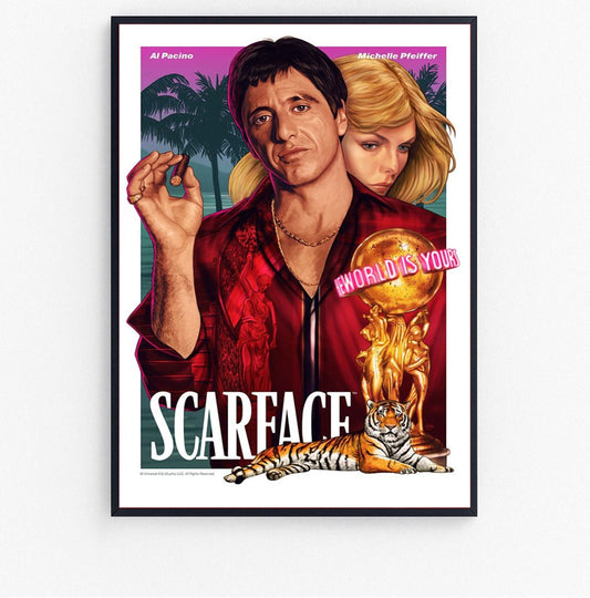 scarface