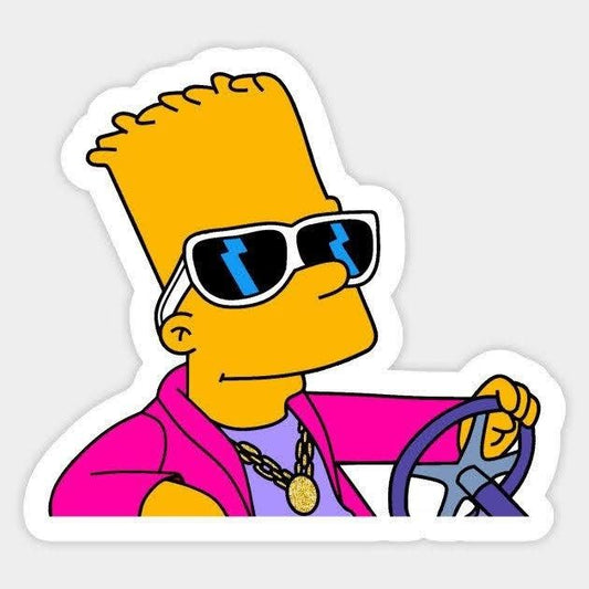 the simpsons