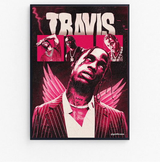 travis scott