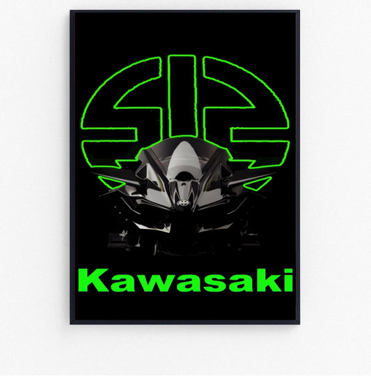 kawasaki